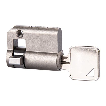 45 মিমি একক ওপেন হাফ সিলিন্ডার